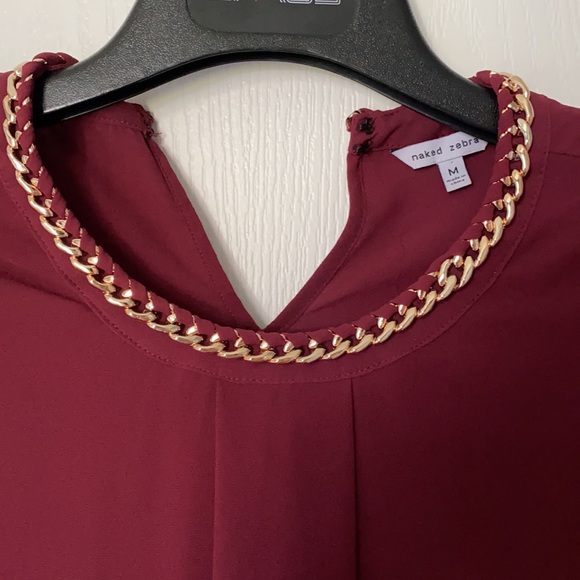 Women’s Blouse - Picture 2 of 5